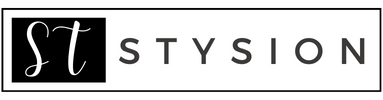 Stysion.in Logo